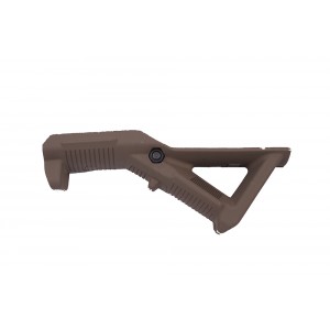 Рукоятка тактическая 090 Magpul Angled fore Grip PTS AFG1 Tan